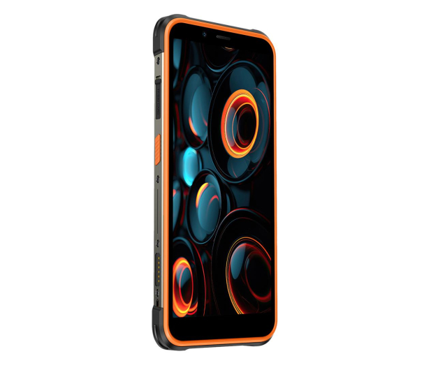 uleFone Power Armor 16S 8/128GB 9600mAh pomarańczowy - 1242034 - zdjęcie 4